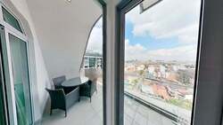 Cosmo (D14), Apartment #535765521